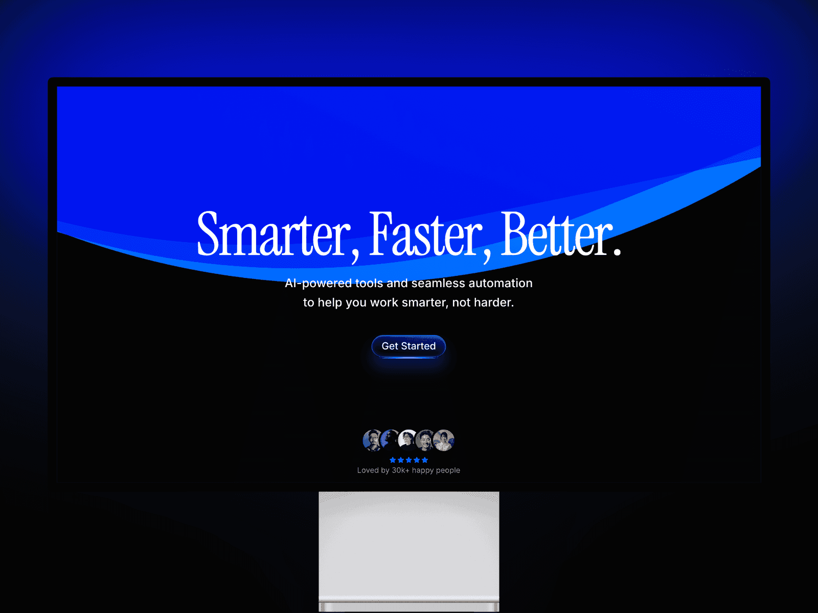Astralis Website