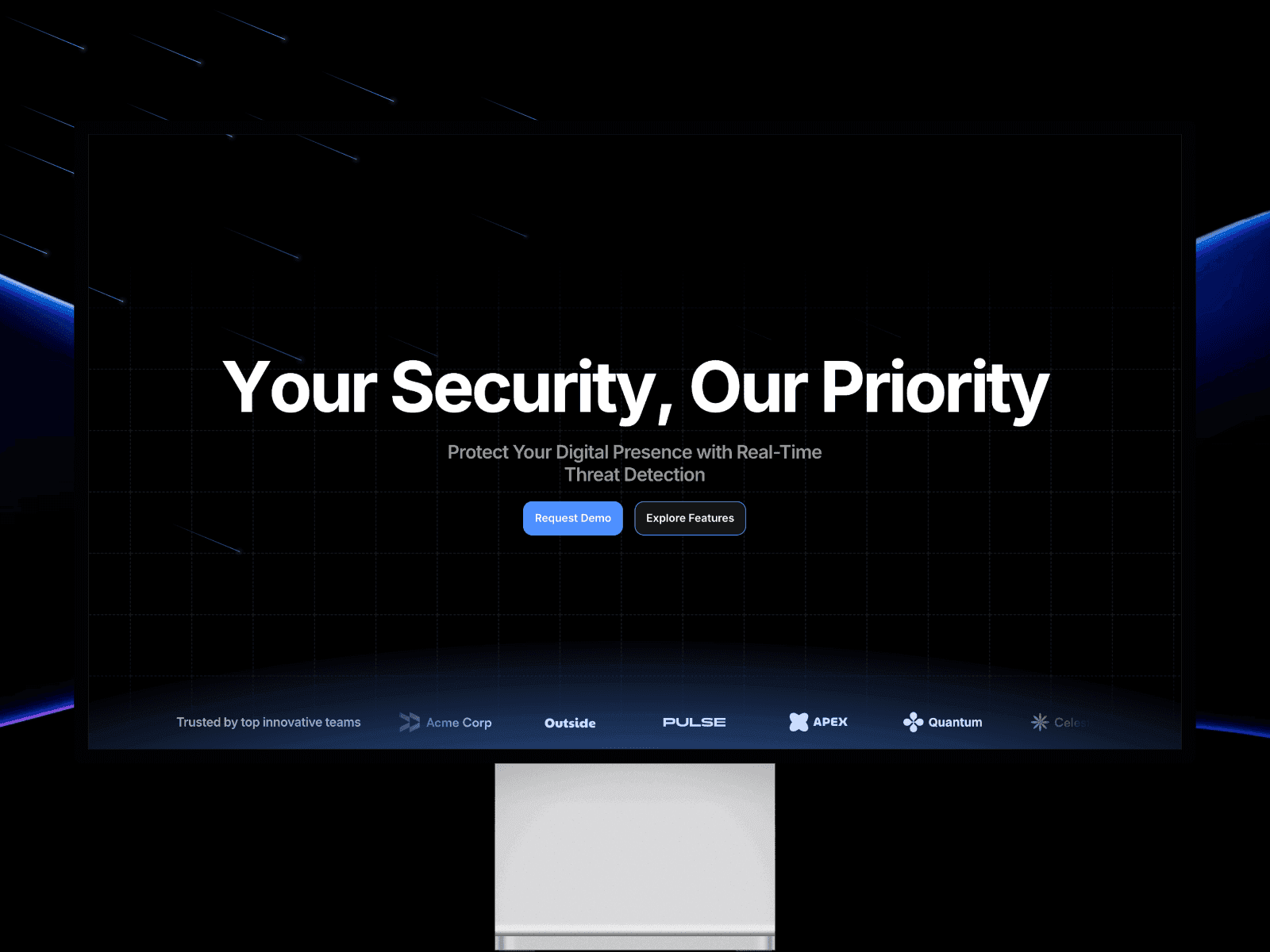 Photon Website
